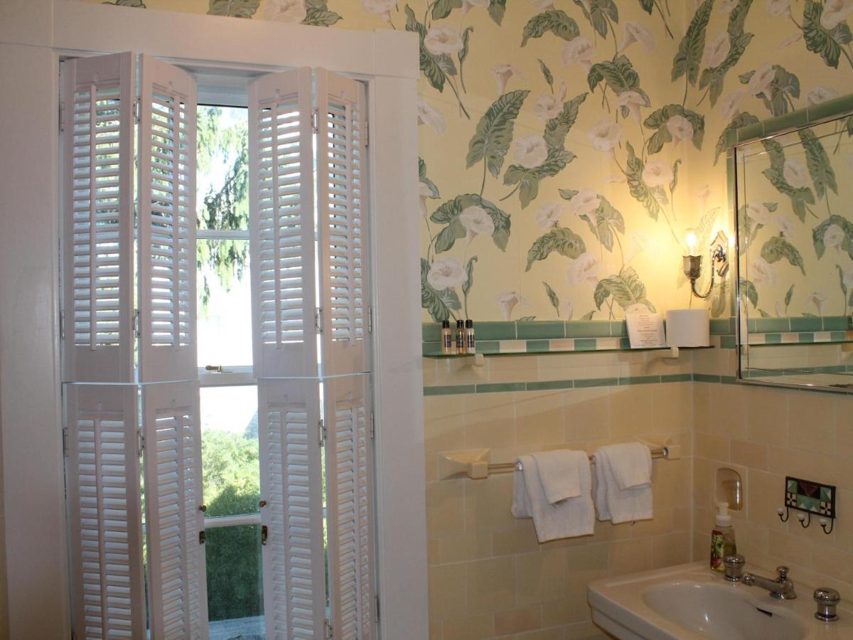 The Beech Tree B&B Rockport Exterior foto